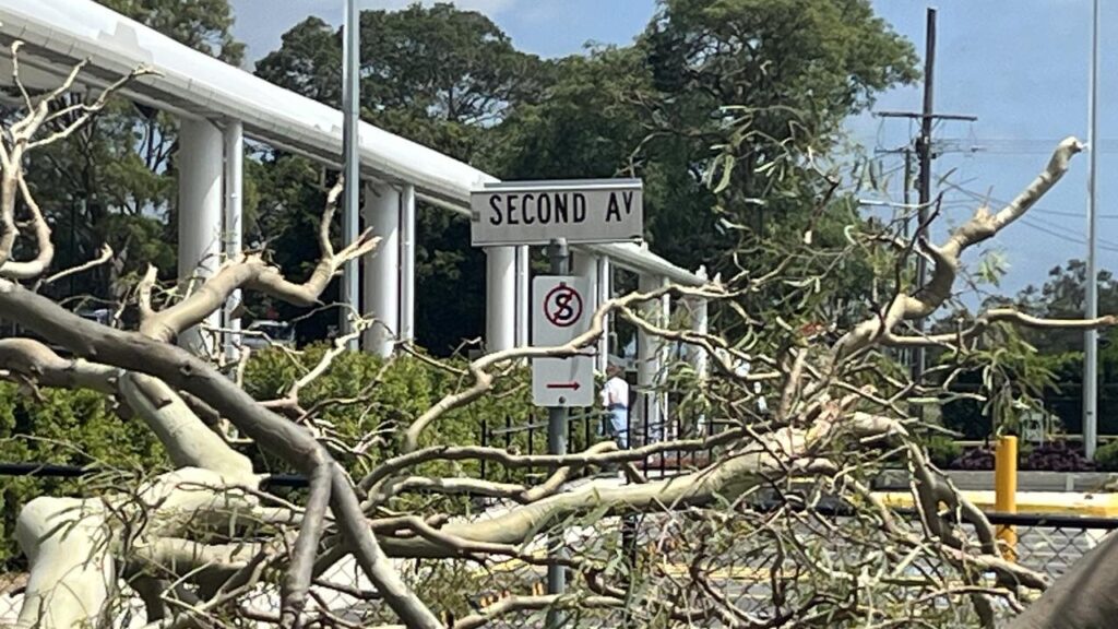 Queensland in 2025 racked up the largest insured loss damage bill it had recorded in over a decade.
