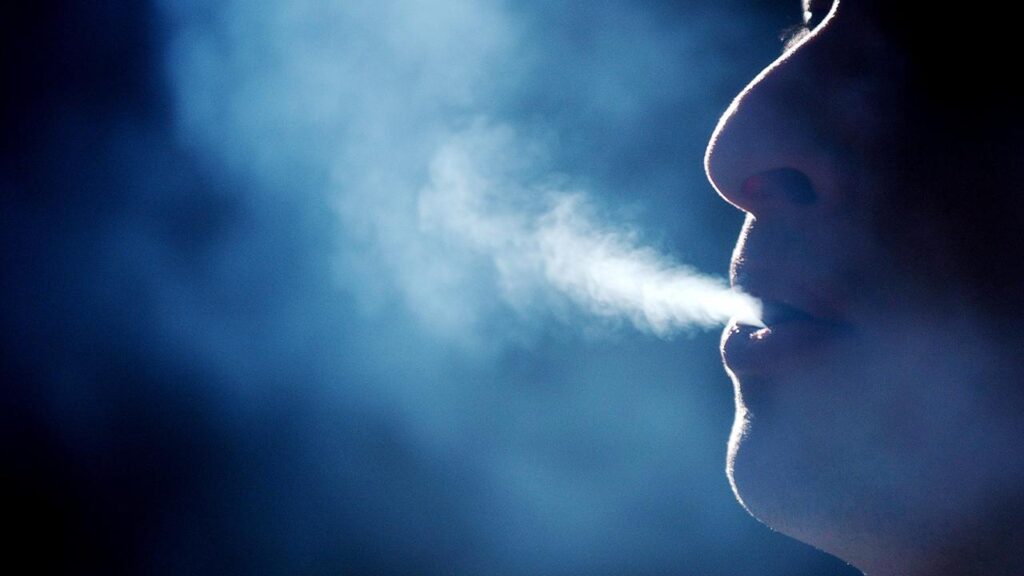 Illicit tobacco now comprises an estimated 50 to 60 per cent of Australia’s total tobacco trade.
