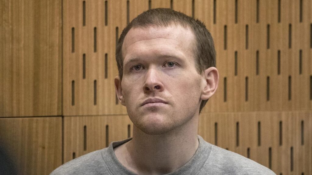 NZ mosque guman Brenton Tarrant has failed to overturn his convictions for the 2019 mass shooting.
