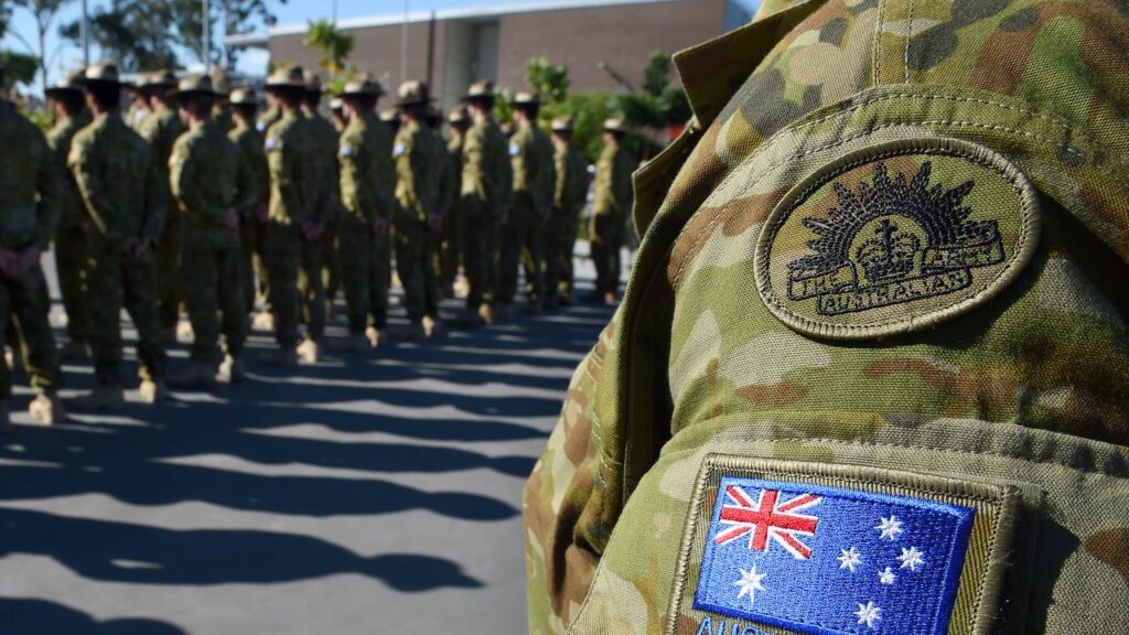 New research reinforces claims Australia is failing those it relies upon for protection.
