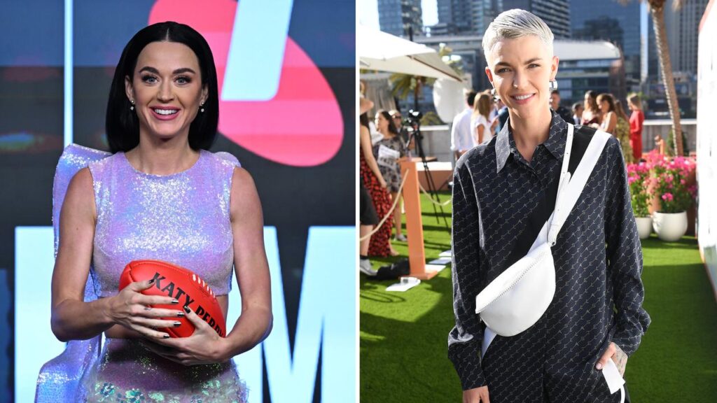 Police are investigating Ruby Rose’s claims she was allegedly sexually assaulted by Katy Perry.
