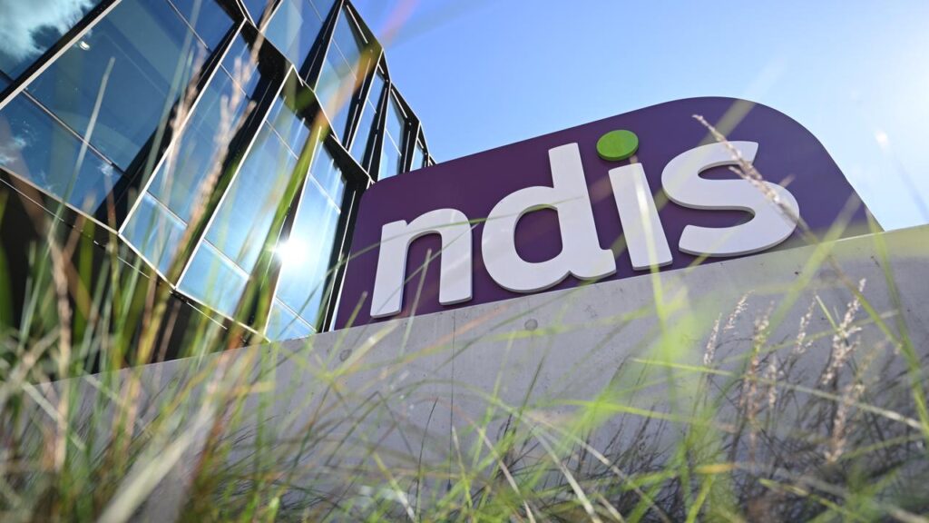 Planned NDIS reform has states upset they will pay more for providing disability services.
