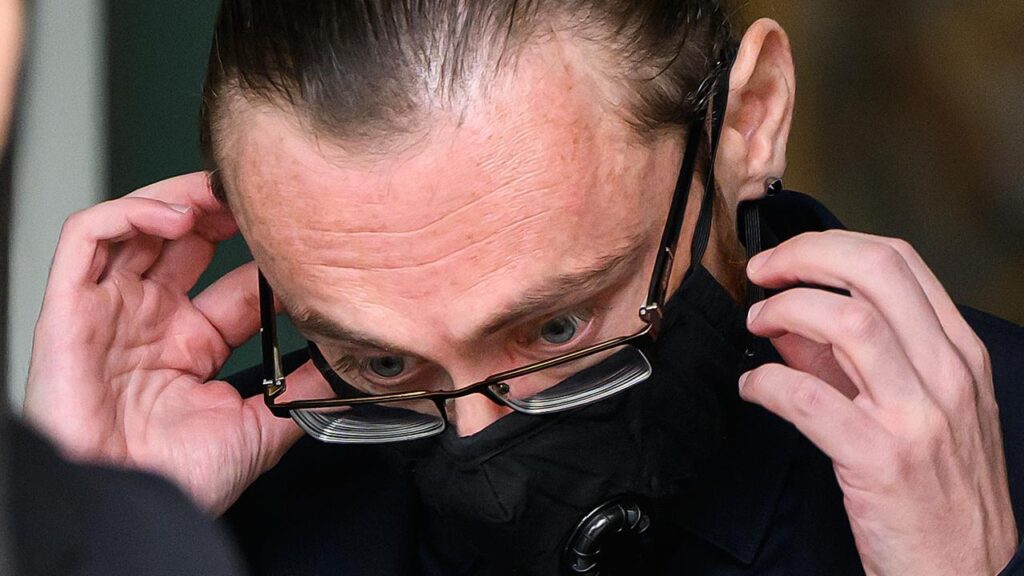 Benjamin Jomaa has been jailed for trying to blackmail women into sending him intimate photos.
