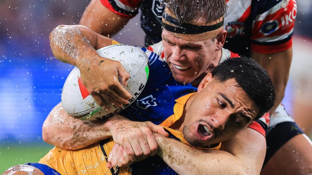 Will Penisini will be back for Parramatta against Gold Coast in some good news for Eels fans.
