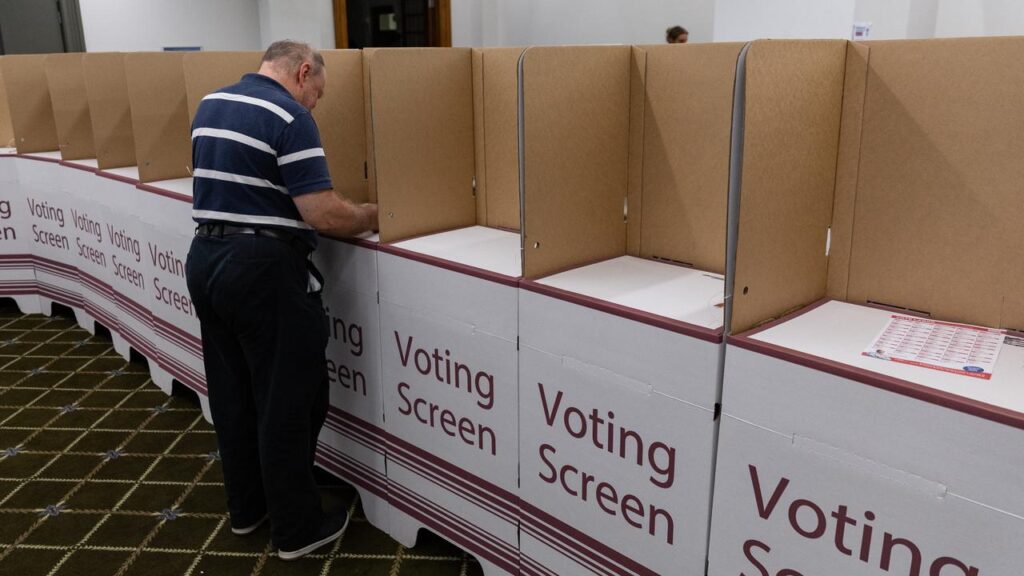 More than 40,000 Queensland voters will head to the polls in May to elect a new member for Stafford.
