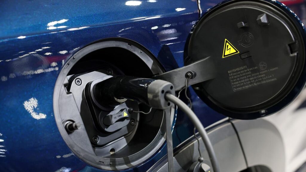 Oil shortages have only heightened demand for electric vehicles and home batteries.

