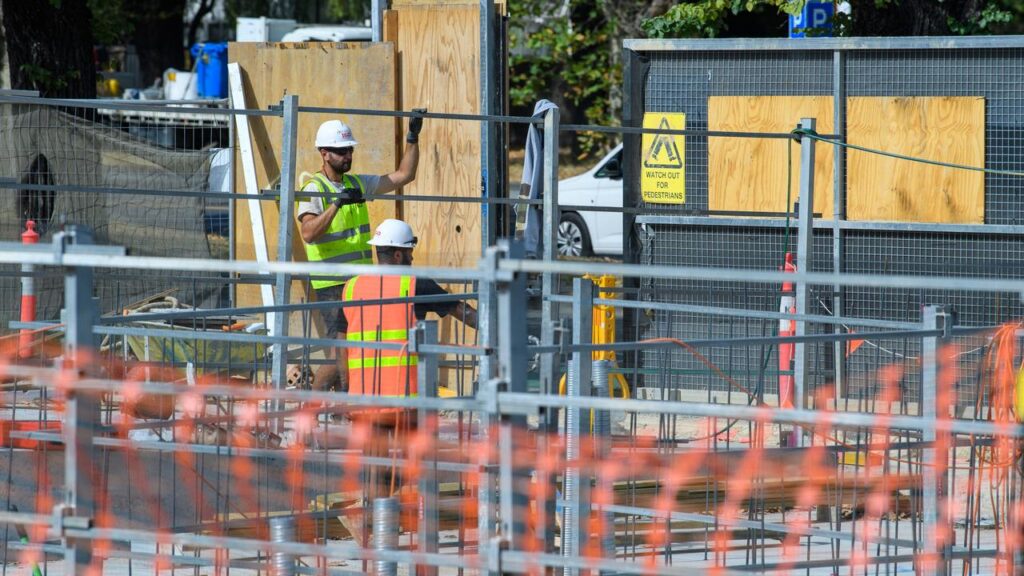 New funding aims to “effectively remove an entire layer of bureaucracy” from project approvals.
