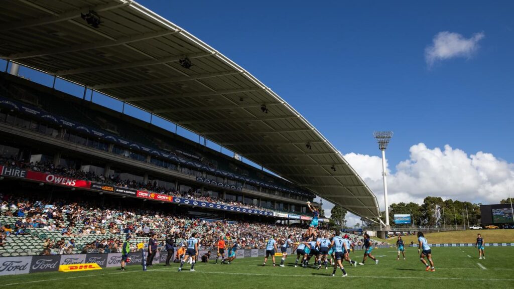 Moana Pasifika have struggled on and off the field since their 2022 Super Rugby introduction.
