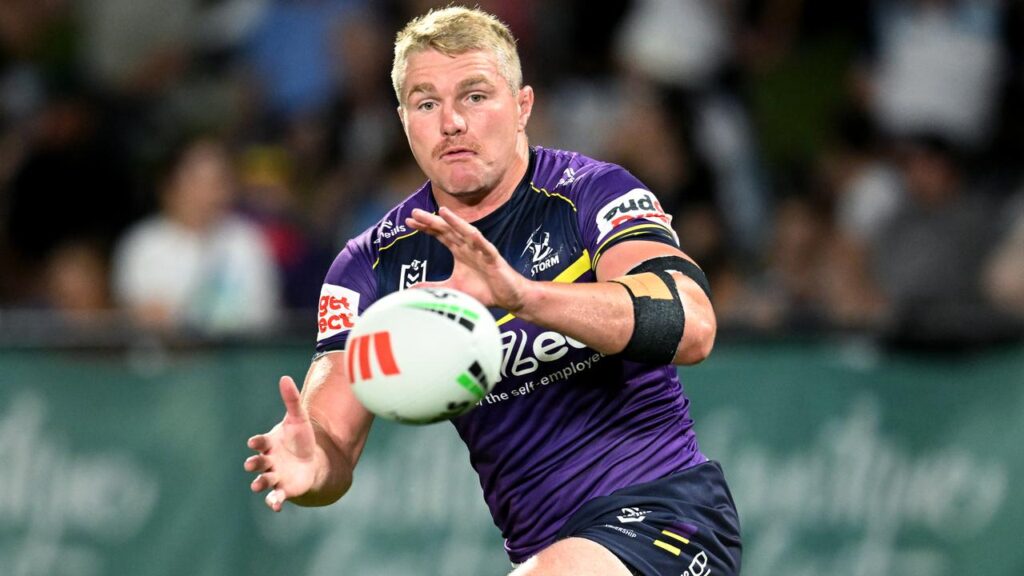 Josh King says the Storm are ready to bounce back to end their surprise losing streak.
