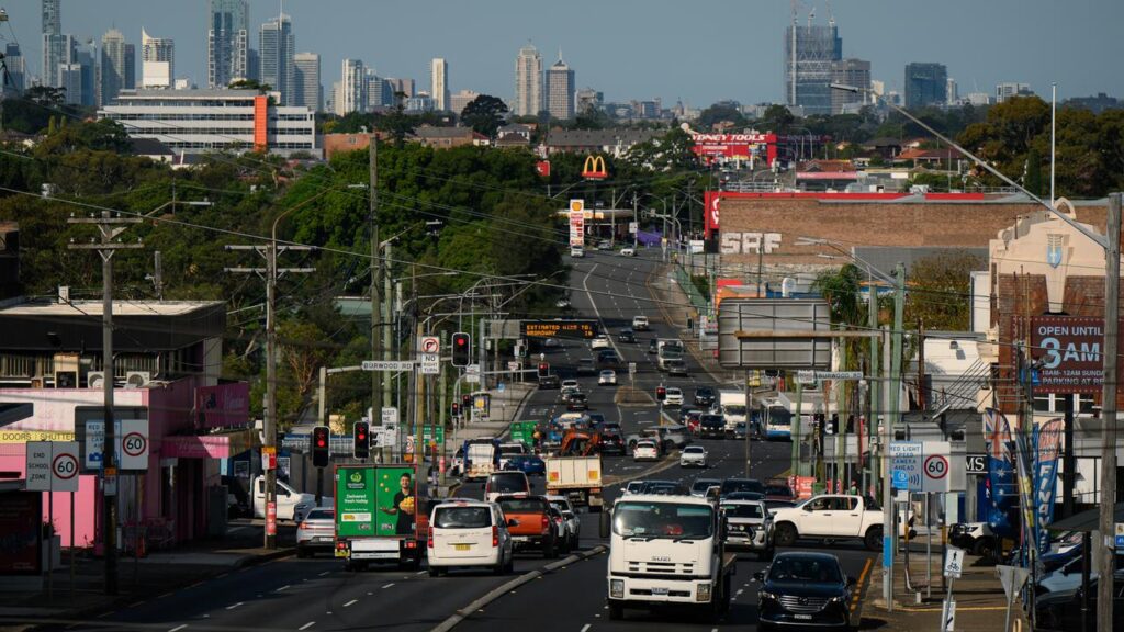 Australians are being warned it could be a long journey before fuel prices begin ticking down again.
