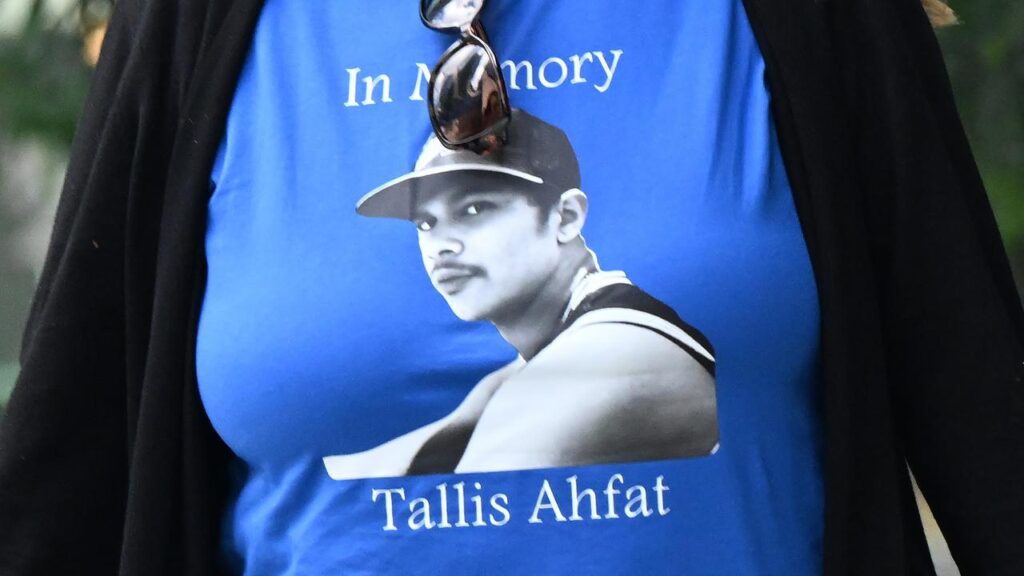 A series of major searches failed to find Tallis Ahfat after he went missing from Mount Isa.
