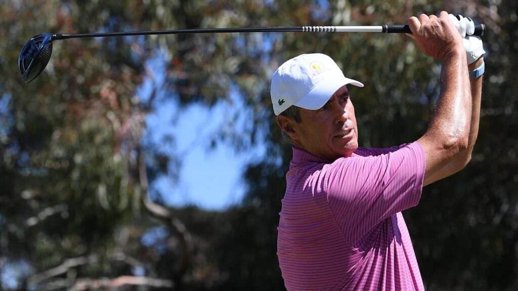 Aussie great Ian Baker-Finch knows that avoiding a bad first round is key to a successful Masters.
