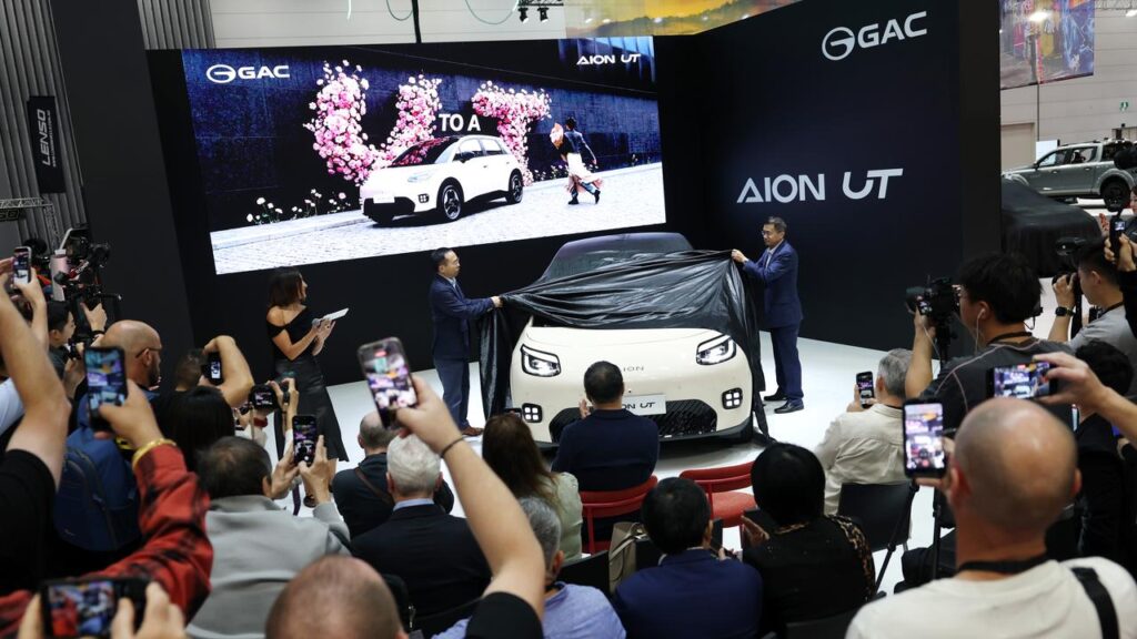 More than 20 new models are set to be unveiled at the southern hemisphere’s largest car show.
