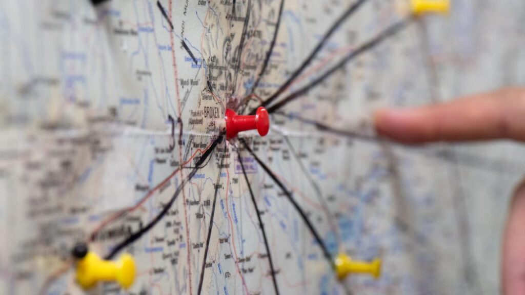 Weak to light tremors were felt in NSW following a magnitude 4.5 quake near Orange.
