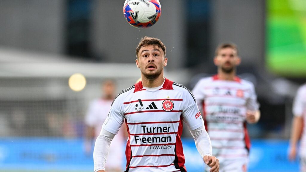 The only way is up for the Wanderers next season after finishing bottom of the ALM table.
