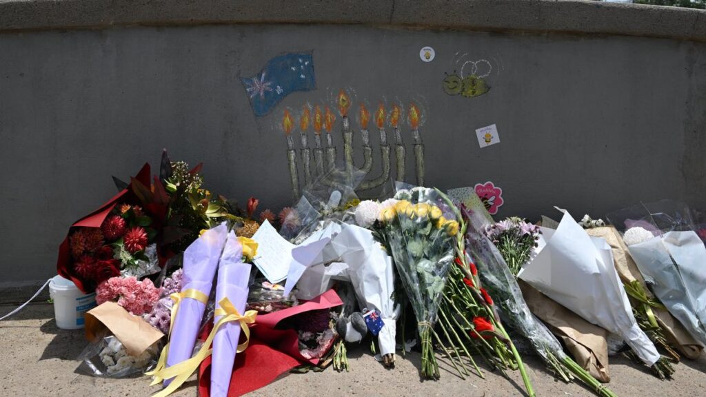 Racism and anti-Semitism have been called out by the Australian Human Rights Commission’s president.

