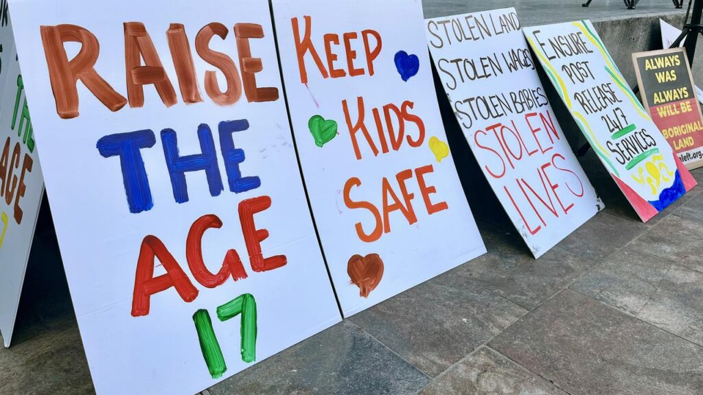 The average cost to imprison a child is $3320 a day, which equates to $1.2 million each per year.
