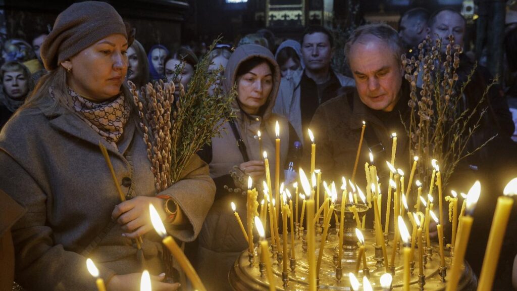 Russia’s relentless pounding of urban areas has killed thousands of Ukrainian civilians.
