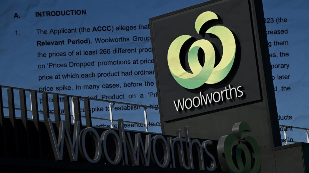 The consumer watchdog’s court case against the supermarket giants  is drawing to a close.
