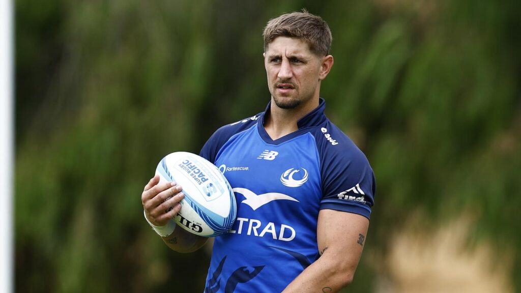 An impressive 20-minute cameo has earned Zac Lomax a starting debut against the Crusaders.
