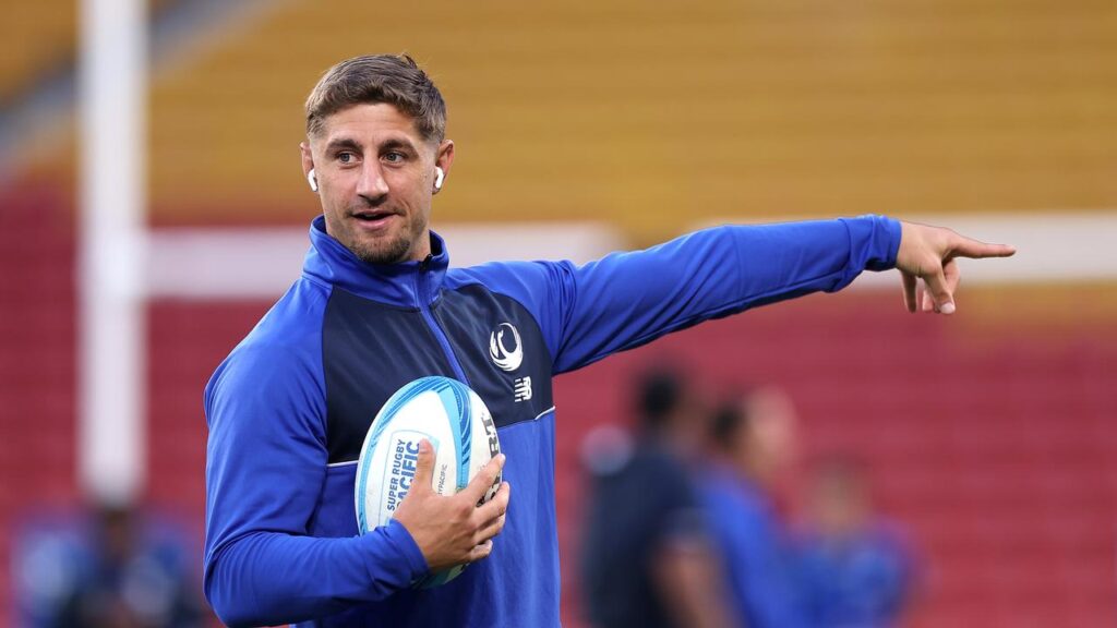 Zac Lomax could make a potential debut on one of the competition’s toughest trips.
