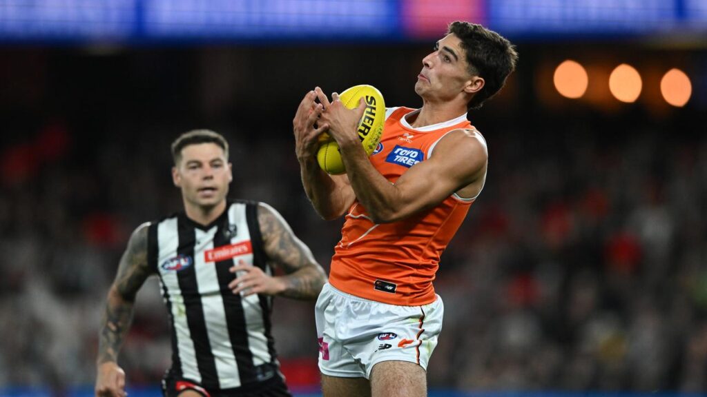 Joe Fonti will miss GWS’s clash against Norths after failing to overturn his ban at the tribunal.
