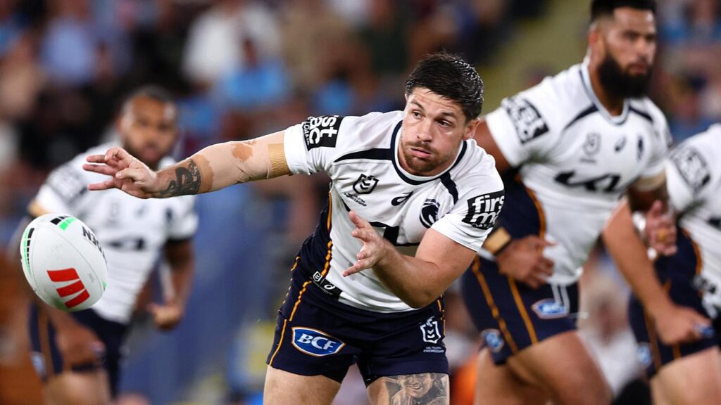 Brisbane’s Cory Paix will meet with a neurosurgeon hoping to gain clearance to play Wests Tigers.
