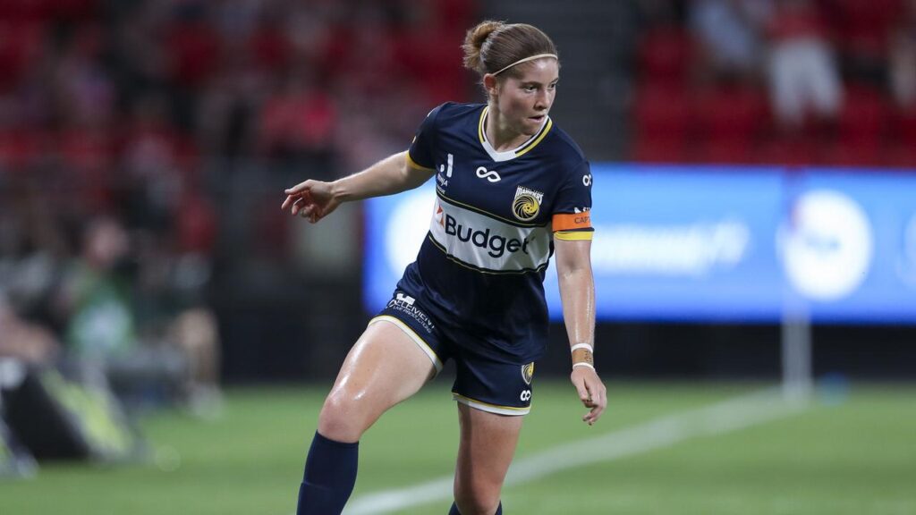 Annabel Martin’s defending ALW champions have been unable to extend their season into the finals.
