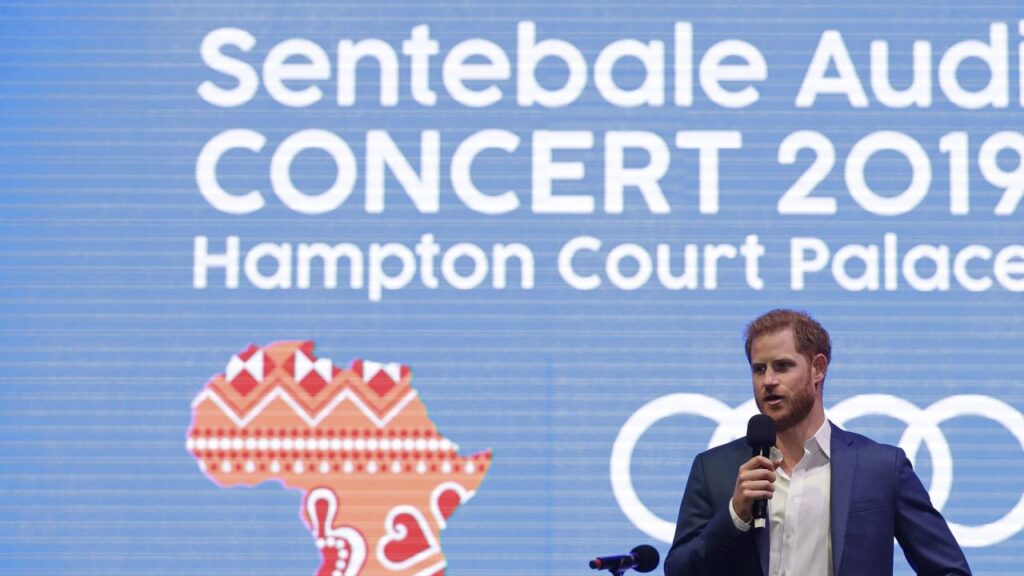 Sentebale has sued Prince Harry for defamation after he quit as a patron last year.
