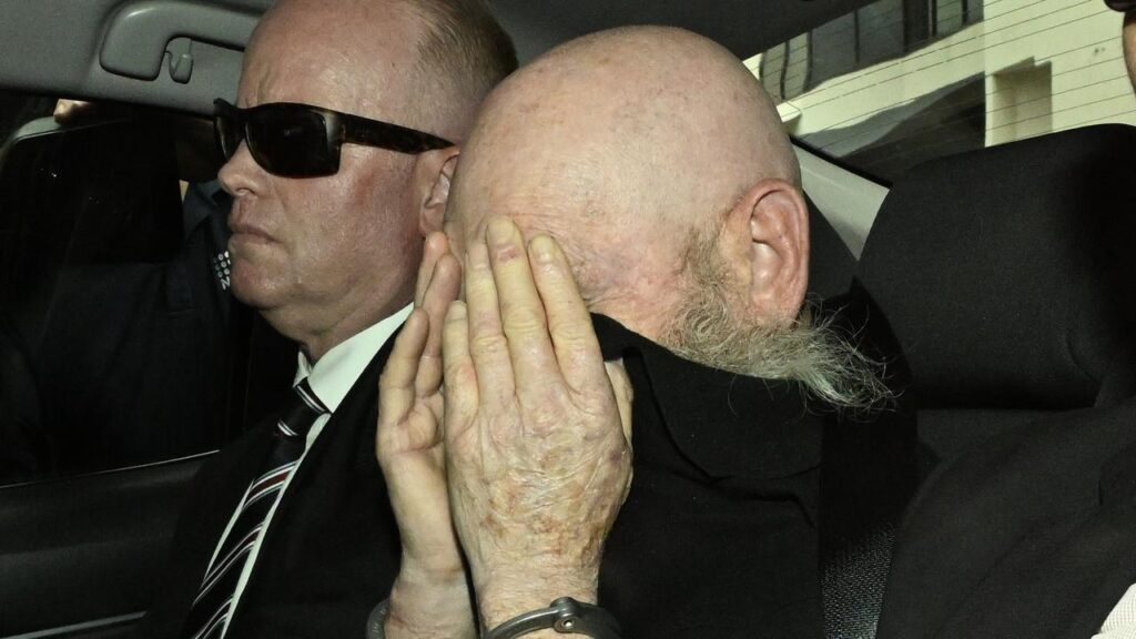 Keith Lees has been committed to stand trial for the murder of his partner in 1997.
