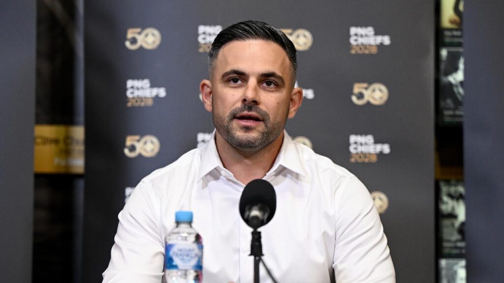 Chiefs football manager Michael Chammas wants critics of their tax-free incentive to think again.
