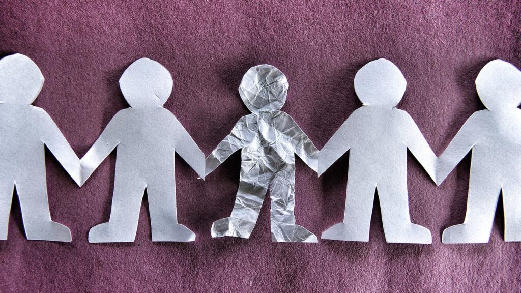 The cost of residential care for each at-risk child in Queensland’s system is $500,000 annually.
