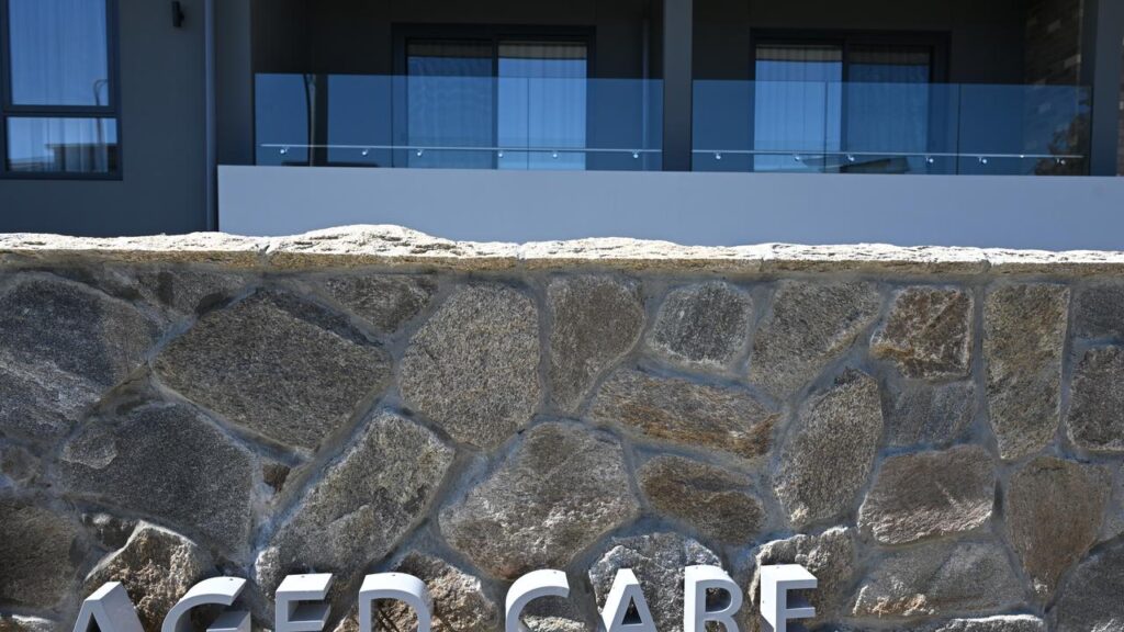 Changes in effect since November required some recipients to pay more for basic support services.
