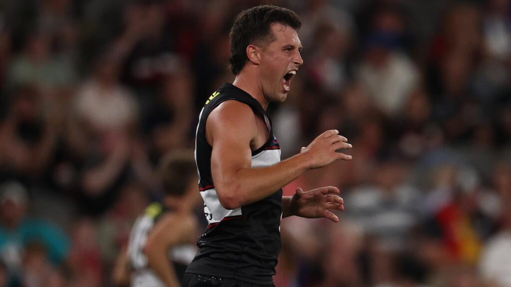 Rowan Marshall’s ARC-reviewed goal is among a host of controversies on the table for the AFL.
