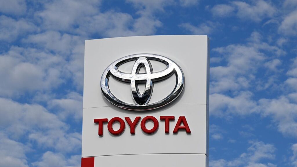 Some Toyota HiLux utes fitted with a bull or nudge bar including a light have been recalled.
