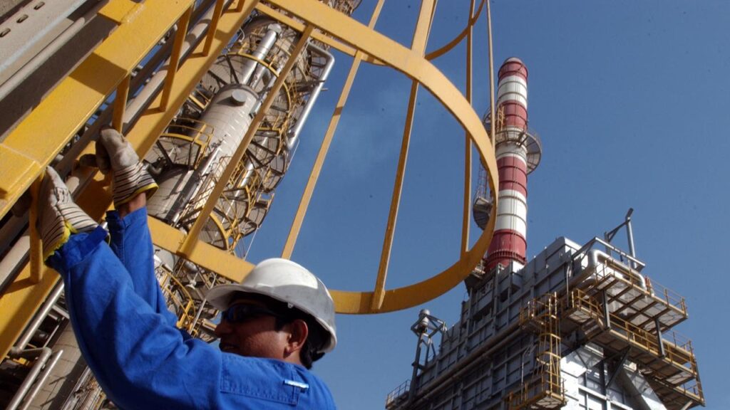 The UAE will withdraw from the Organization of Petroleum Exporting Countries from the start of May.
