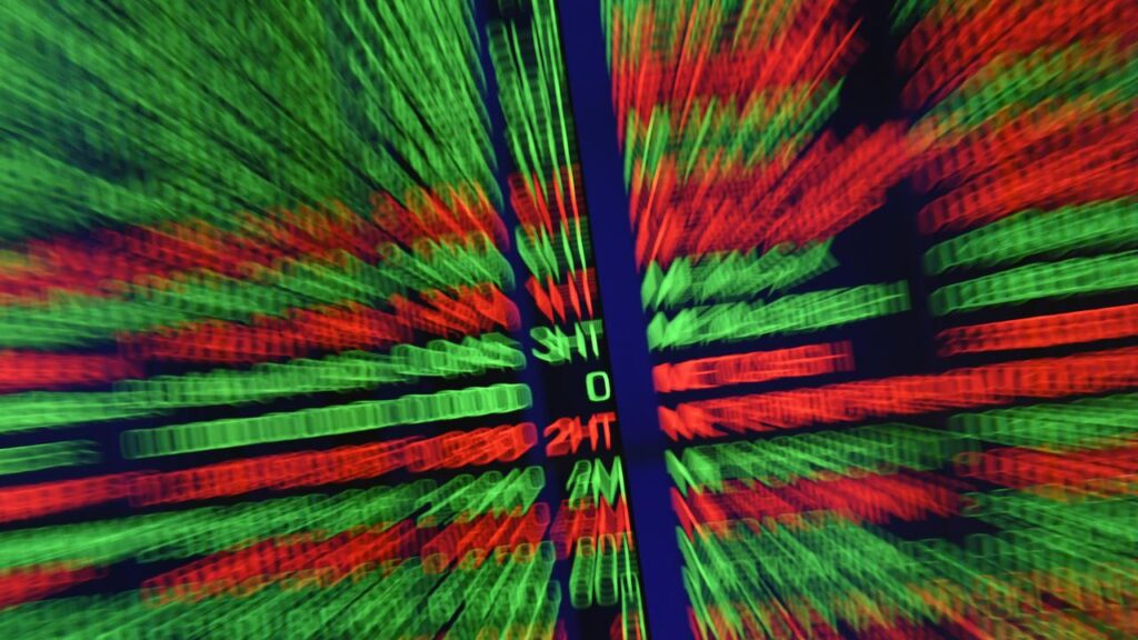 Many Australian stocks have bounced back into positive territory on hopes the war will end soon.
