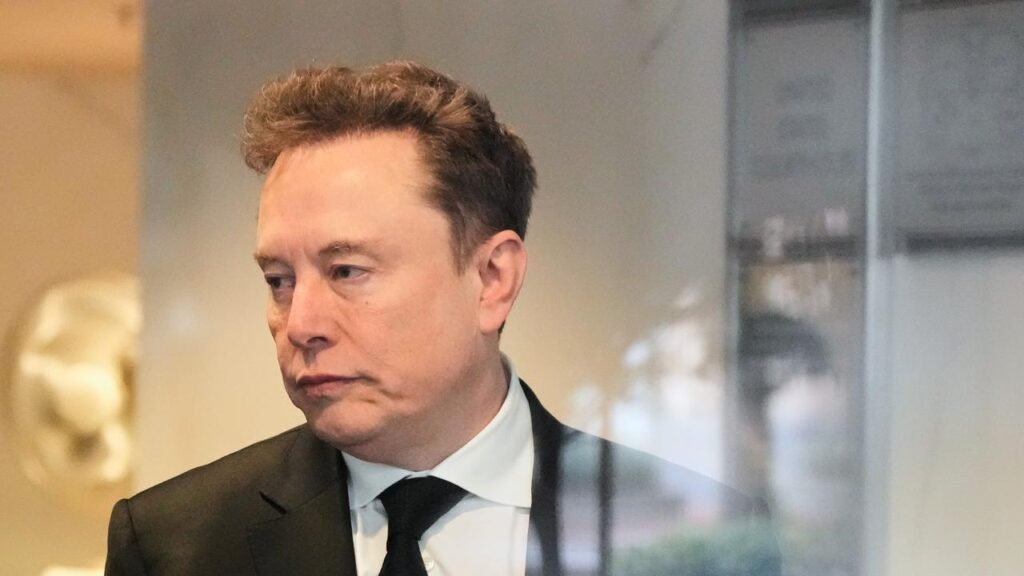 OpenAI was co-founded by Elon Musk and Sam Altman in 2015, aiming to develop AI to benefit humanity.
