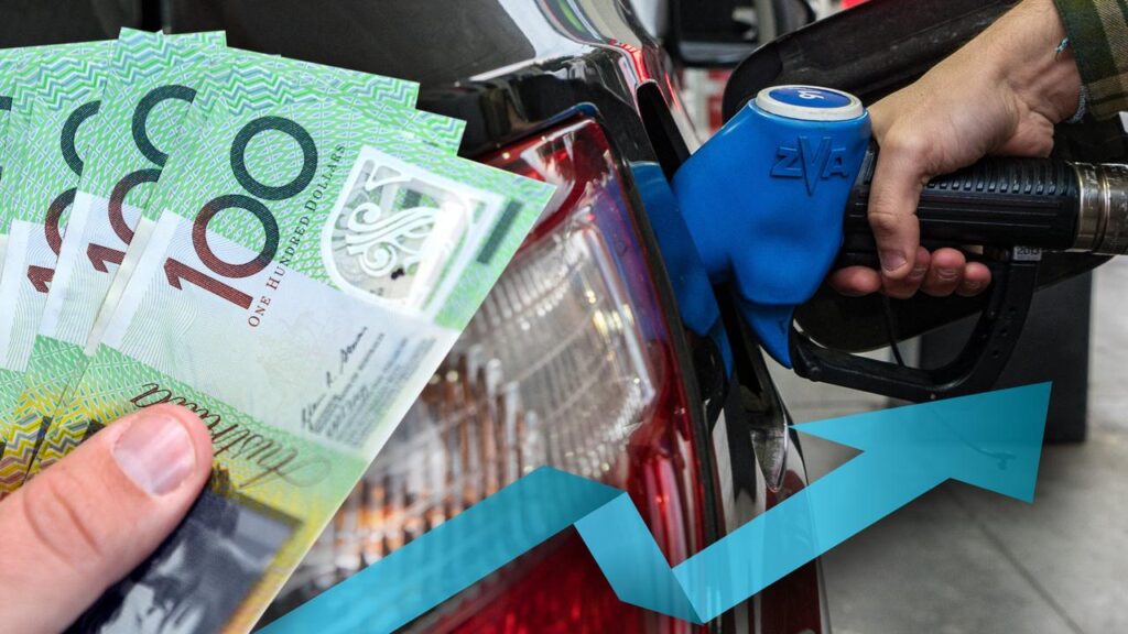 Higher commodity prices and inflation are set to deliver the federal government a revenue windfall.
