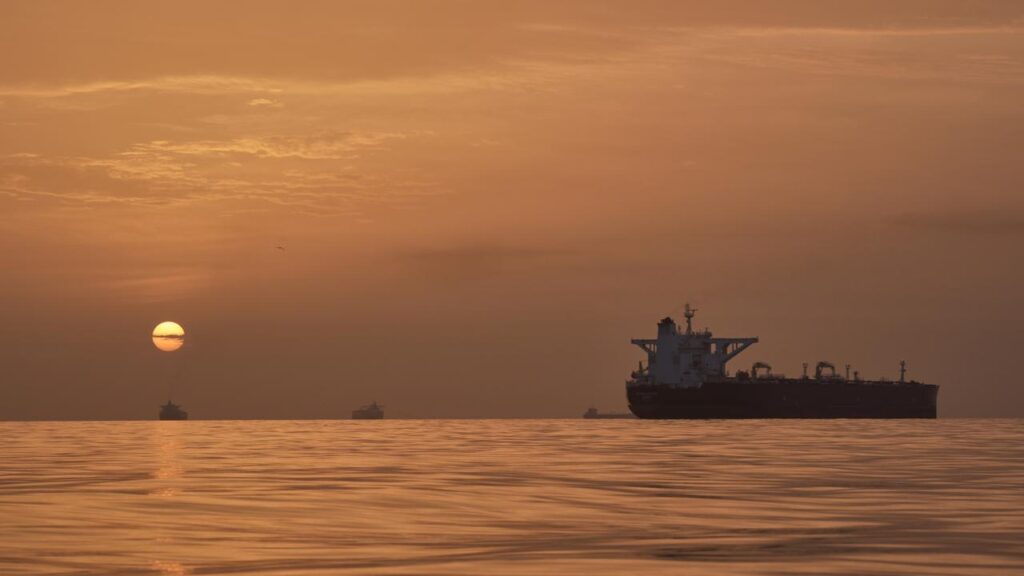 Iran’s military says transit through the Strait of Hormuz has reverted to strict Iranian control.
