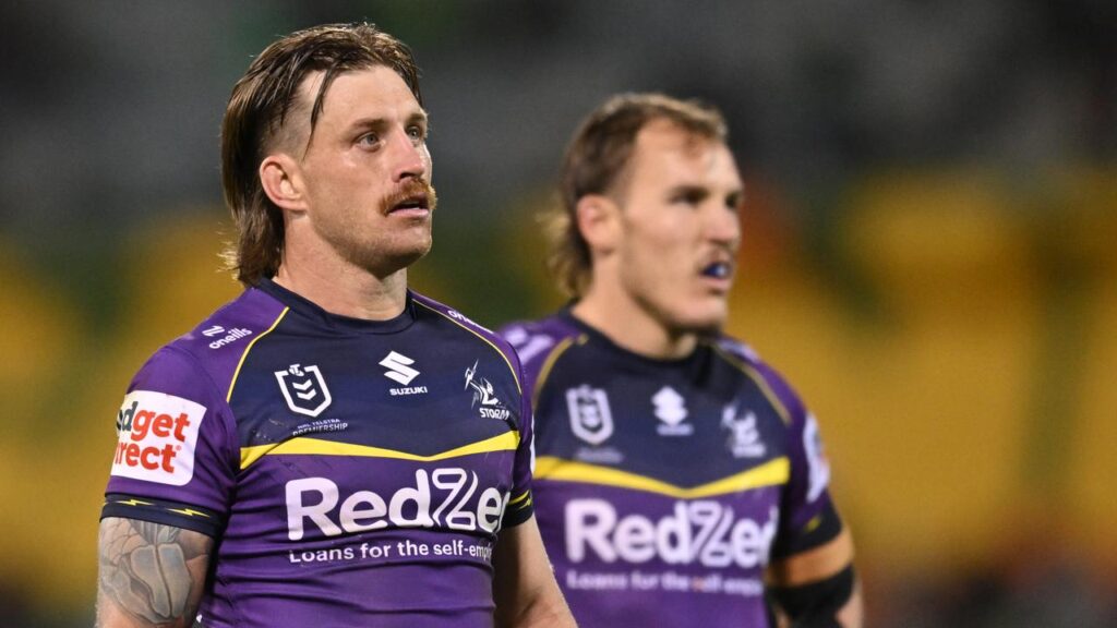 The Bunnies take on out-of-form Melbourne knowing they’ve got a horrible record south of the border.
