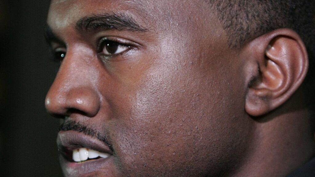 Prime Minister Sir Keir Starmer says Kanye West should never have been invited to headline Wireless.
