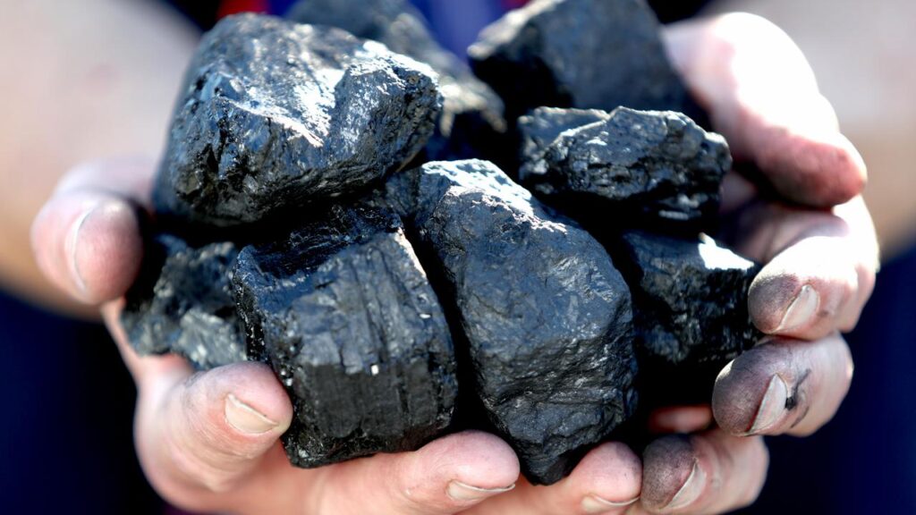 Yancoal Australia will pay $2.6 billion for an 80 per cent stake in the Kestrel coking coal mine.

