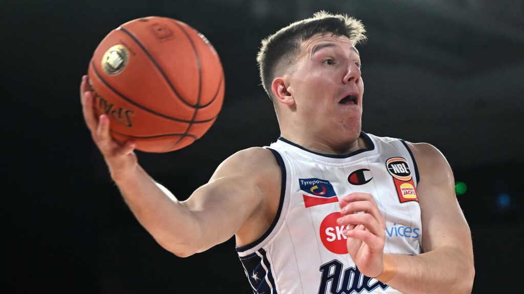 The Adelaide 36ers have parted ways with co-captain Dejan Vasiljevic.

