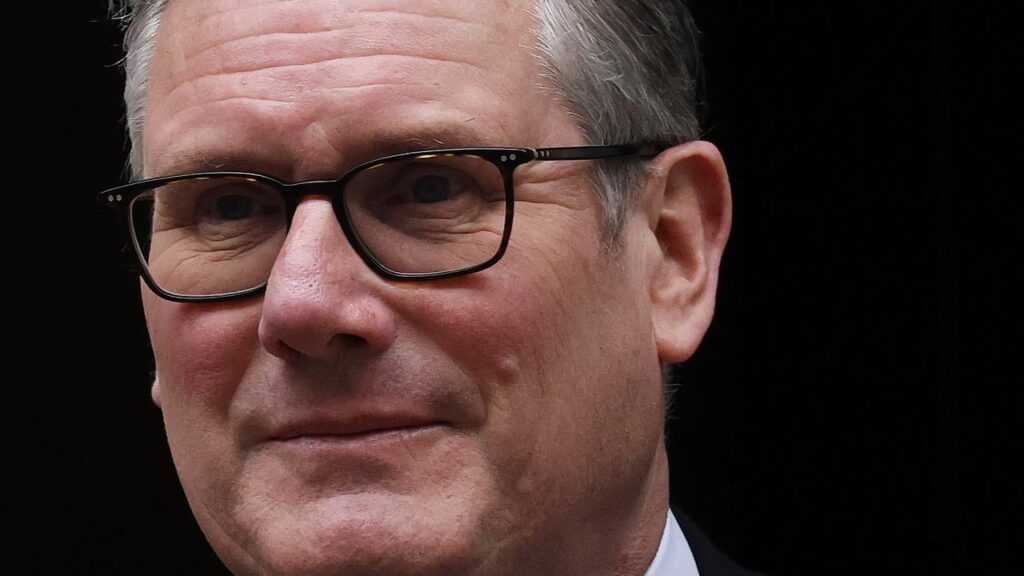 Prime Minister Keir Starmer says he would not have appointed ‌Peter Mandelson if fully informed.
