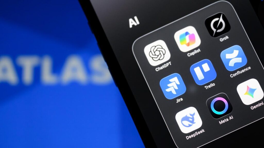 The government says its newly signed deal can capture the opportunities of AI while ensuring safety.
