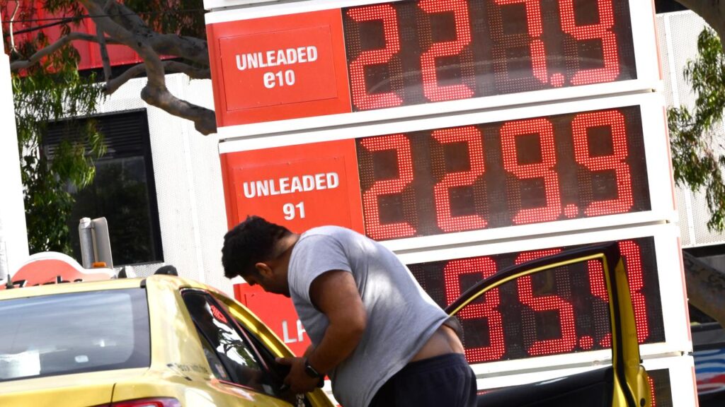 Experts warn the impact of the Middle East conflict will be felt for months after it ends.
