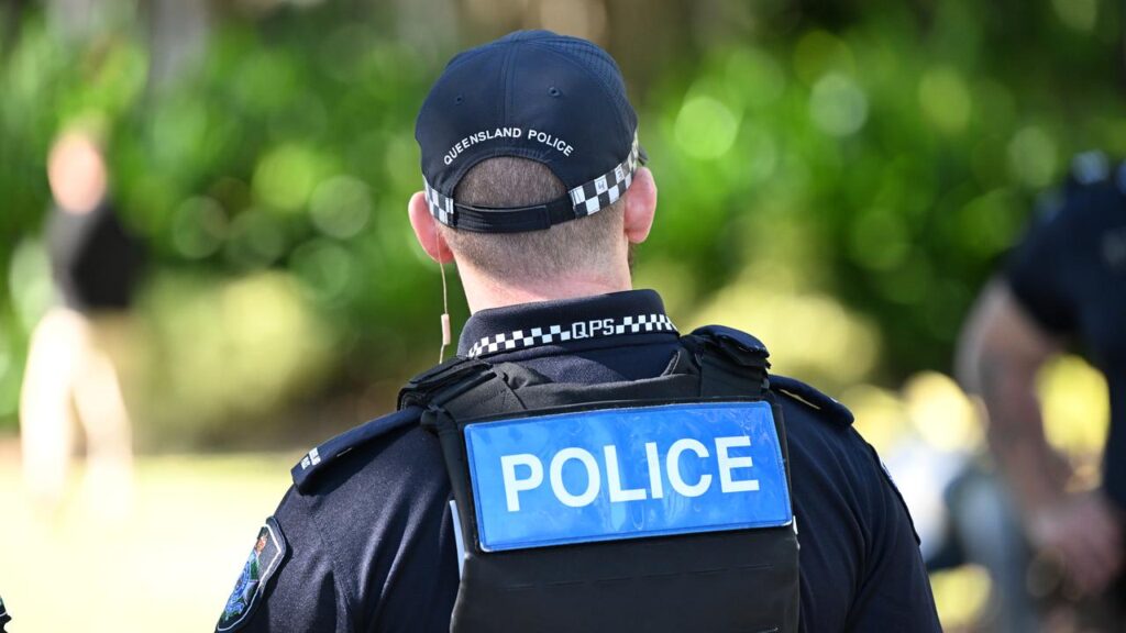 Police are urging anyone with footage of the crash to come forward.
