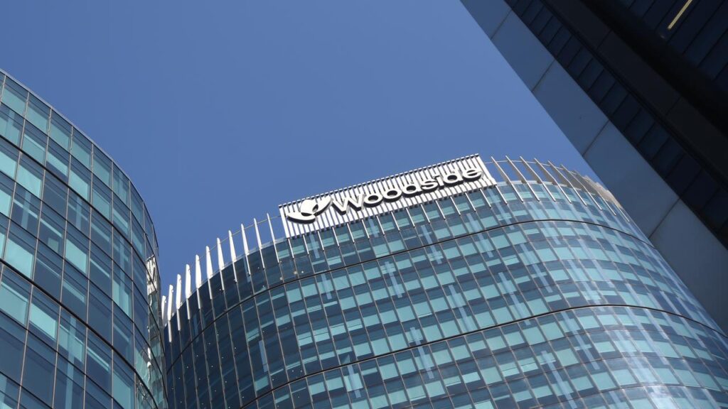 A report commissioned by gas giant Woodside says WA is unlikely to meet its net zero by 2050 target.
