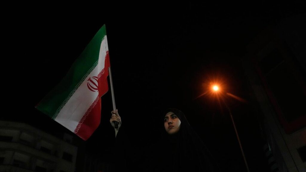 Iranian officials have not yet announced any response to a proposal from the United States.
